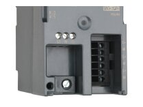 Блок питания Siemens Simatic S7-300 PS 307, 24В/5А, арт: 6ES7307-1EA01-0AA0