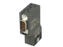 Штекер Siemens Simatic DP, 6ES7972-0BA52-0XA0
