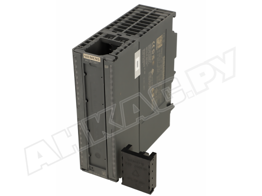 Модуль аналогового вывода Siemens Simatic S7-300 SM 332 AO, 8x12 BIT, арт: 6ES7332-5HF00-0AB0