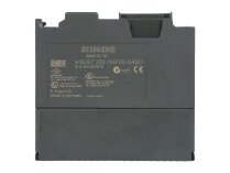 Модуль аналогового вывода Siemens Simatic S7-300 SM 332 AO, 8x12 BIT, арт: 6ES7332-5HF00-0AB0