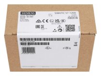 Модуль дискретного ввода-вывода Siemens, арт: 6ES7223-1BL32-0XB0