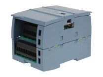 Модуль дискретного ввода-вывода Siemens, арт: 6ES7223-1BL32-0XB0