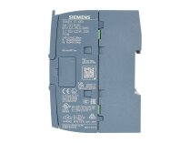 Модуль дискретного ввода-вывода Siemens, арт: 6ES7223-1BL32-0XB0