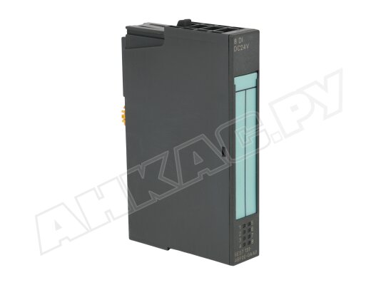 Электронный модуль Siemens, арт: 6ES7131-4BF00-0AA0.