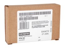 Электронный модуль Siemens, арт: 6ES7131-4BF00-0AA0.