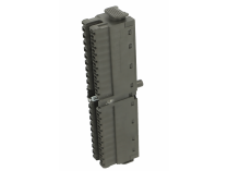 Фронтальный соединитель Siemens Simatic S7-300, арт: 6ES7392-1AM00-0AA0