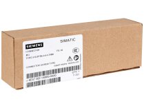 Фронтальный соединитель Siemens Simatic S7-300, арт: 6ES7392-1AM00-0AA0