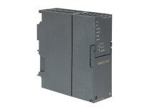 Коммуникационный процессор Siemens Simatic NET CP 343-1 Lean, арт: 6GK7343-1CX10-0XE0