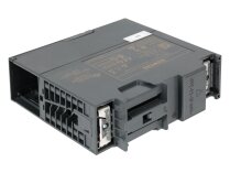 Коммуникационный процессор Siemens Simatic NET CP 343-1 Lean, арт: 6GK7343-1CX10-0XE0
