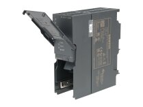 Коммуникационный процессор Siemens Simatic NET CP 343-1 Lean, арт: 6GK7343-1CX10-0XE0