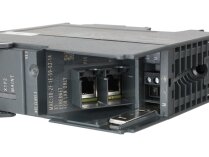 Коммуникационный процессор Siemens Simatic NET CP 343-1 Lean, арт: 6GK7343-1CX10-0XE0