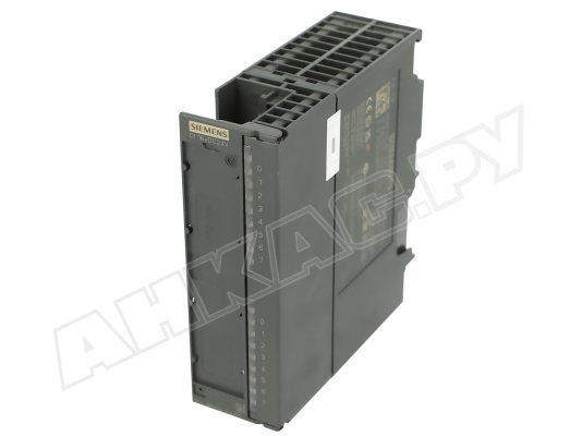Модуль дискретного ввода Siemens Simatic S7-300 SM321 DI, 16x24В, арт: 6ES7321-1BH02-0AA0 Модуль дискретного ввода Siemens Simatic S7-300 SM321 DI, 16x24В, арт: 6ES7321-1BH02-0AA0