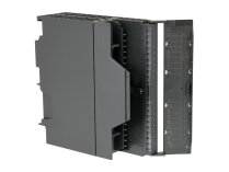 Модуль дискретного ввода Siemens Simatic S7-300 SM321 DI, 16x24В, арт: 6ES7321-1BH02-0AA0