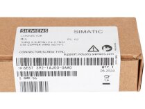Фронтальный соединитель Siemens Simatic S7-300, арт: 6ES7392-1AJ00-0AA0