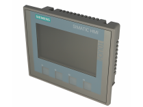 Панель оператора Siemens Simatic HMI KTP400 Basic