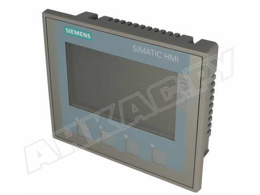 Панель оператора Siemens Simatic HMI KTP400 Basic, арт: 6AV2123-2DB03-0AX0