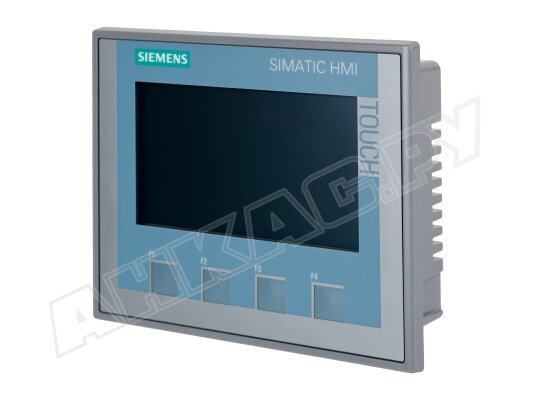 Панель оператора Siemens Simatic HMI KTP400 Basic, арт: 6AV2123-2DB03-0AX0