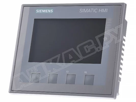Панель оператора Siemens, арт: 6AV2123-2DB03-0AX0. Панель оператора Siemens, арт: 6AV2123-2DB03-0AX0.