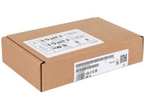 Панель оператора Siemens Simatic HMI KTP400 Basic, арт: 6AV2123-2DB03-0AX0