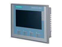 Панель оператора Siemens Simatic HMI KTP400 Basic, арт: 6AV2123-2DB03-0AX0