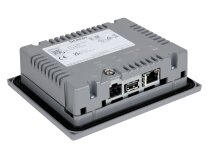 Панель оператора Siemens Simatic HMI KTP400 Basic, арт: 6AV2123-2DB03-0AX0