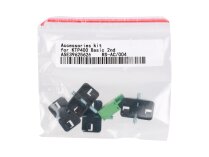 Панель оператора Siemens Simatic HMI KTP400 Basic, арт: 6AV2123-2DB03-0AX0