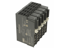 Электронный модуль Siemens Simatic S7 DP 4 DO ST, 24В/0.5А, арт: 6ES7132-4BD02-0AA0