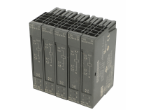 Электронный модуль Siemens Simatic S7 DP 4 DO ST, 24В/0.5А, арт: 6ES7132-4BD02-0AA0