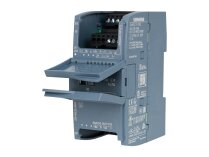 Модуль аналогового ввода-вывода Siemens Simatic S7-1200 SM 1234 AI/AQ, арт: 6ES7234-4HE32-0XB0