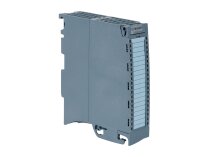 Модуль дискретного вывода Siemens Simatic S7-1500 SM 522, DQ 32x24В/0.5А HF, арт: 6ES7522-1BL01-0AB0