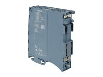 Модуль дискретного вывода Siemens Simatic S7-1500 SM 522, DQ 32x24В/0.5А HF, арт: 6ES7522-1BL01-0AB0