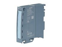 Модуль дискретного вывода Siemens Simatic S7-1500 SM 522, DQ 32x24В/0.5А HF, арт: 6ES7522-1BL01-0AB0