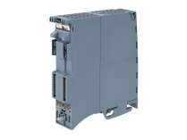 Модуль дискретного вывода Siemens Simatic S7-1500 SM 522, DQ 32x24В/0.5А HF, арт: 6ES7522-1BL01-0AB0