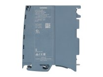 Модуль дискретного вывода Siemens Simatic S7-1500 SM 522, DQ 32x24В/0.5А HF, арт: 6ES7522-1BL01-0AB0