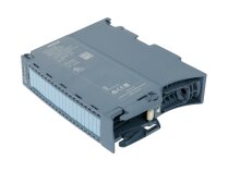 Модуль дискретного вывода Siemens Simatic S7-1500 SM 522, DQ 32x24В/0.5А HF, арт: 6ES7522-1BL01-0AB0