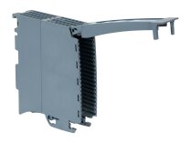 Модуль дискретного вывода Siemens Simatic S7-1500 SM 522, DQ 32x24В/0.5А HF, арт: 6ES7522-1BL01-0AB0