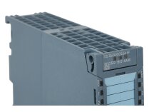 Модуль дискретного вывода Siemens Simatic S7-1500 SM 522, DQ 32x24В/0.5А HF, арт: 6ES7522-1BL01-0AB0