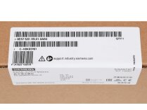 Модуль дискретного вывода Siemens Simatic S7-1500 SM 522, DQ 32x24В/0.5А HF, арт: 6ES7522-1BL01-0AB0