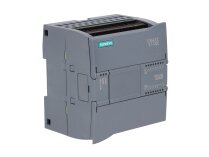 Программируемый контроллер Siemens Simatic S7-1200 CPU 1212C DC/DC/DC