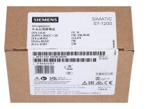 Программируемый контроллер Siemens Simatic S7-1200 CPU 1212C DC/DC/DC, арт: 6ES7212-1AE40-0XB0