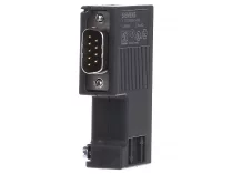 Соединитель Siemens, арт: 6ES7972-0BA12-0XA0.
