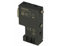 Соединитель Siemens Simatic DP, арт: 6ES7972-0BA12-0XA0.
