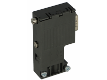 Соединитель Siemens Simatic DP, арт: 6ES7972-0BA12-0XA0.