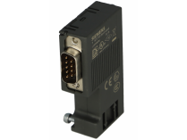 Соединитель Siemens Simatic DP, арт: 6ES7972-0BA12-0XA0.
