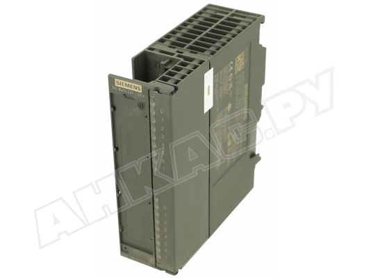 Модуль дискретного вывода Siemens Simatic S7-300 SM 322 DO, 16x24В/0.5А, арт: 6ES7322-1BH01-0AA0 Модуль дискретного вывода Siemens Simatic S7-300 SM 322 DO, 16x24В/0.5А, арт: 6ES7322-1BH01-0AA0