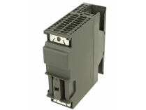 Модуль дискретного вывода Siemens Simatic S7-300 SM 322 DO, 16x24В/0.5А, арт: 6ES7322-1BH01-0AA0