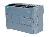 Программируемый контроллер Siemens, 6ES7215-1HG40-0XB0