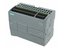 Программируемый контроллер Siemens Simatic S7-1200 CPU 1215C DC/DC/RLY