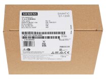 Программируемый контроллер Siemens Simatic S7-1200 CPU 1215C DC/DC/RLY, арт: 6ES7215-1HG40-0XB0.