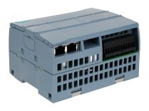 Программируемый контроллер Siemens Simatic S7-1200 CPU 1215C DC/DC/RLY, арт: 6ES7215-1HG40-0XB0.